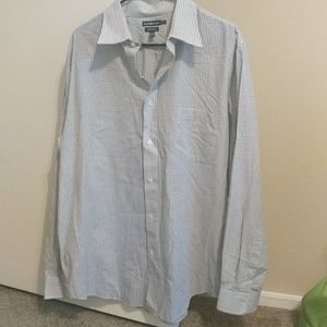 Croft and borrow dress shirt